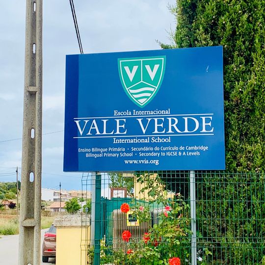 Vale Verde International School