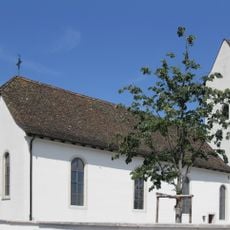 Catholic church of St. Pantaleon
