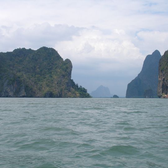 Phang Nga