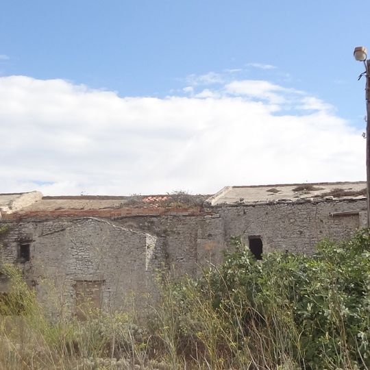 Église Sainte-Marie-Madeleine de Bonifacio