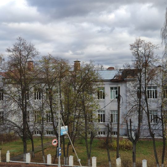 Реальное училище