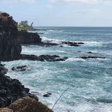 Albion Lighthouse Compound