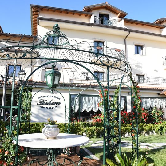 Fashion Hotel