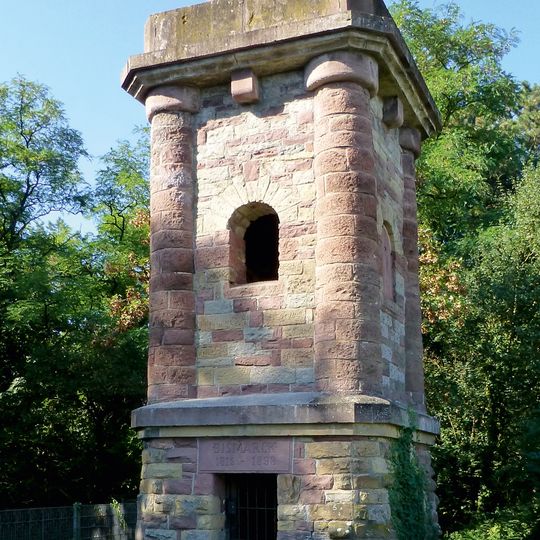 Bismarckturm