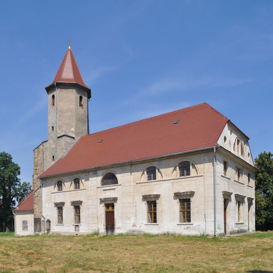 Studnica, Lower Silesian Voivodeship