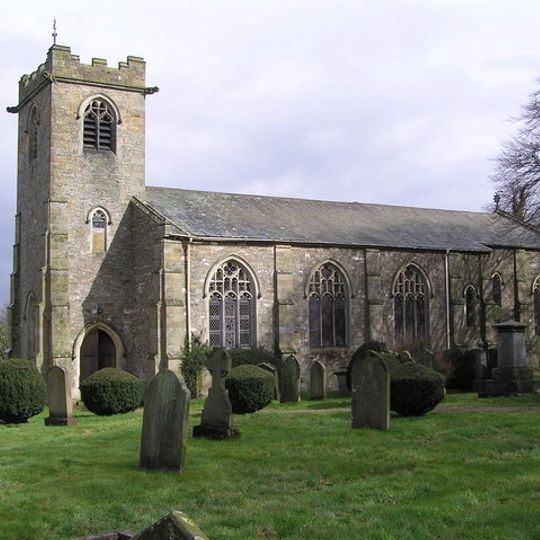 Church of St. Michael