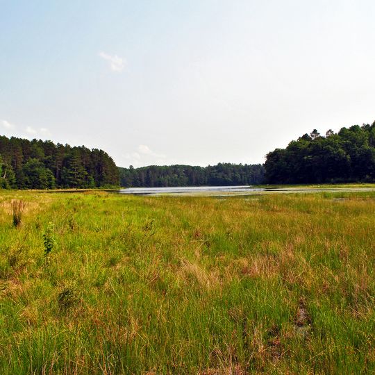 Wind Pudding Lake State Natural Area