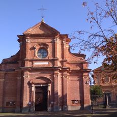 Chiesa dei santi Pietro e Paolo