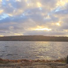Georgiaville Beach