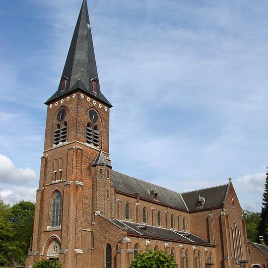 Heilige-Familiekerk