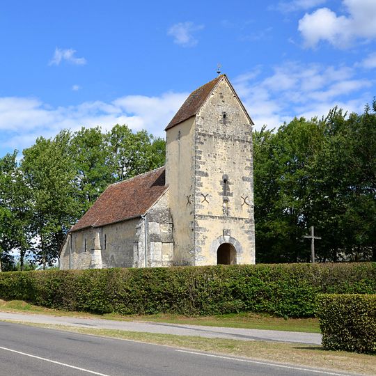 Saint Albinus Church