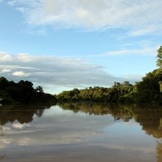 Kainji Lake