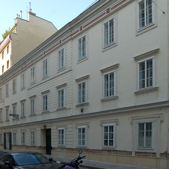 Wohnhaus