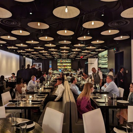 RPM Italian