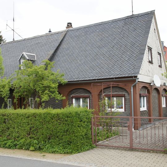 Wiesenstraße 39
