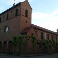 Sint-Antonius van Paduakerk