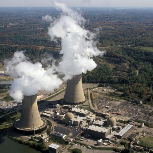 Beaver Valley Nuclear Generating Station