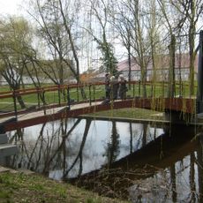 Erzsébet ligeti híd