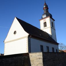 Evangelische Kirche
