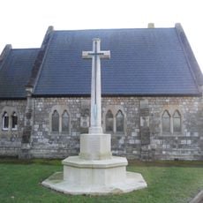 Twickenham Cemetery