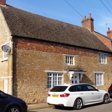 Jessleton Cottage