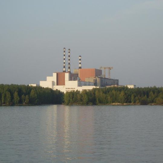 Beloyarsk Nuclear Power Station