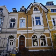 Kurfürstenstraße 68