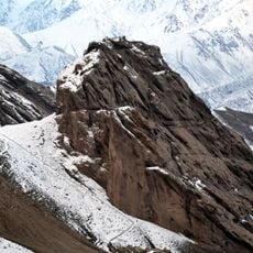 Alamut Castle