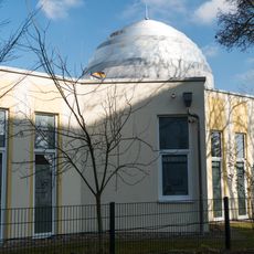 Donauwörther Straße 165 (Augsburg)