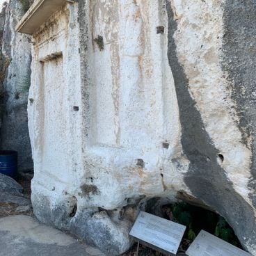 Archeologische sites in Libanon: musea, oude resten, historische collecties