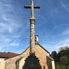 Croix monumentale de Balanod