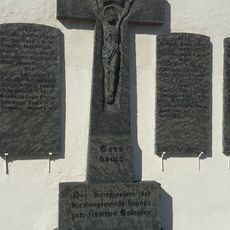 Kriegerdenkmal