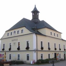 Town hall