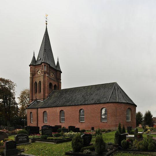 Mariakerk