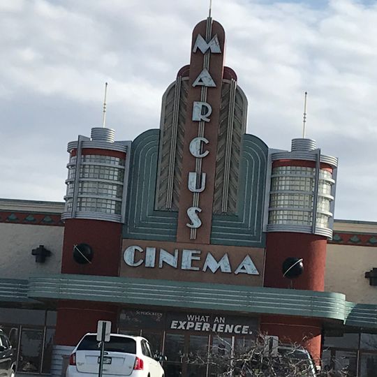 Menomonee Falls Cinemas
