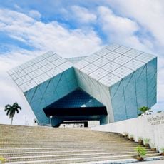 Natural History Museum, Thailand