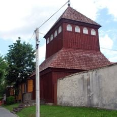 Cerkiew św. Mikołaja w Kleszczelach