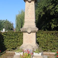 Monument aux morts de Saint-Sulpice