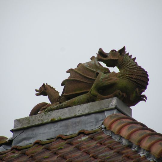Musée de la Cour des Potiers