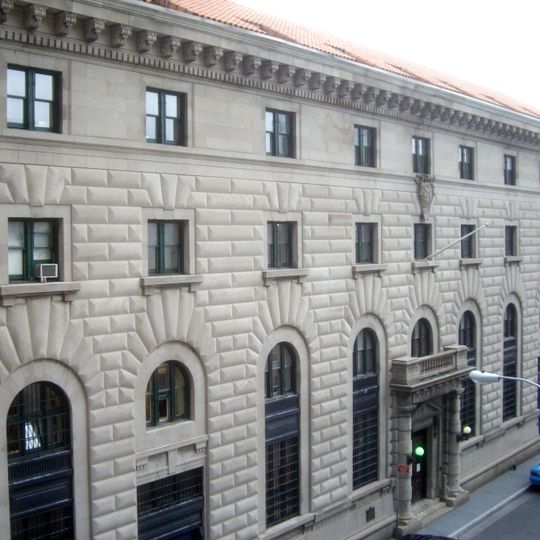 Museo de la Policía de la Ciudad de Nueva York