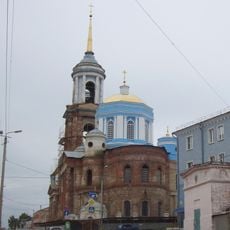 Assumption Church, Yelets