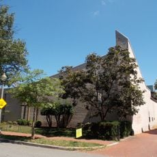 St George's Episcopal Church