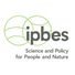 Intergovernmental Platform on Biodiversity and Ecosystem Services