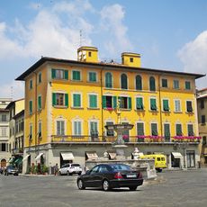 Palazzo Dragoni