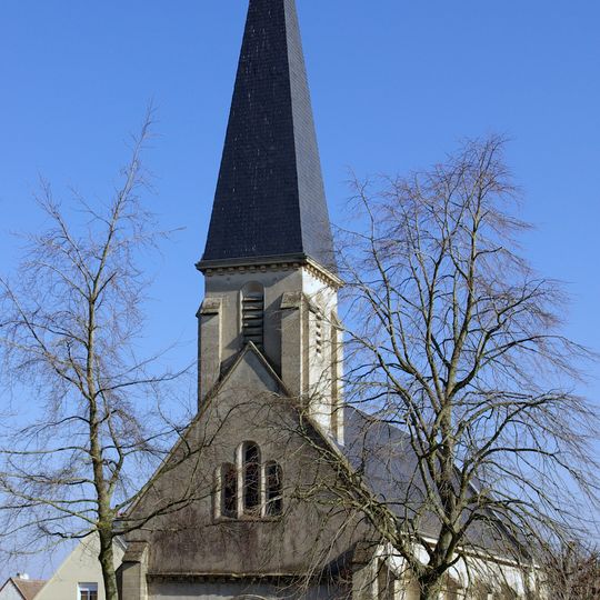 Garcelles-Secqueville