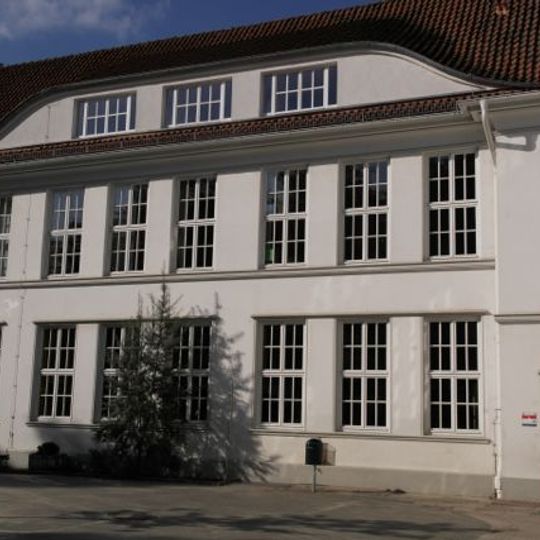 Vietorschule