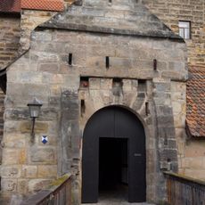 Turm Schloßinsel 1 (D-5-74-138-128#1)