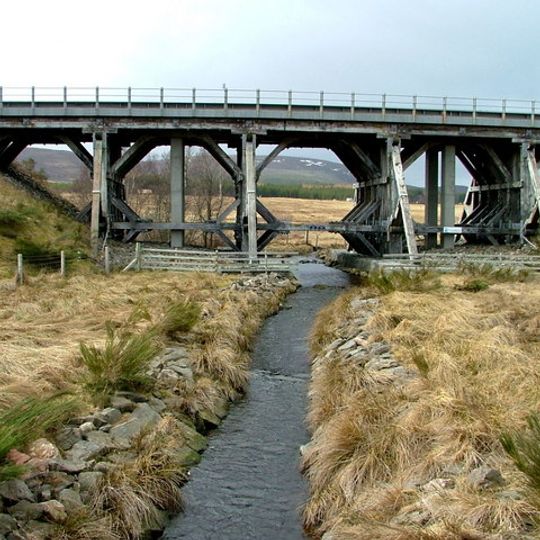 Moy Viaduct