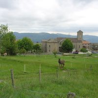 Saint-Jeure-d'Andaure