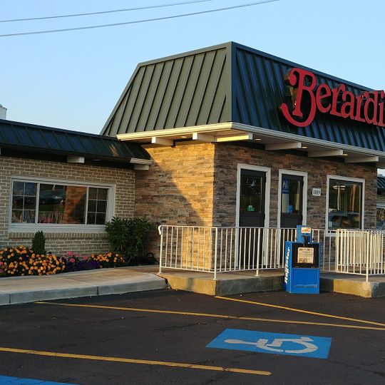 Berardi's Family Kitchen